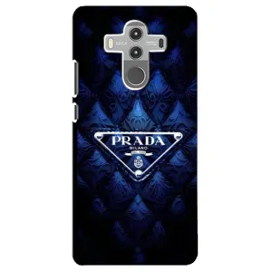 Чехол (Dior, Prada, YSL, Chanel) для Huawei Mate 10 Pro (Прада)
