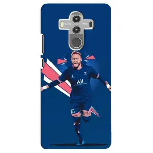 Силіконовий Чохол для Huawei Mate 10 Pro (Святкування Неймара)