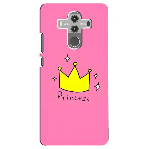 Чохол з малюнком «Princess» для Huawei Mate 10 Pro Чохол з малюнком «Princess» для Huawei Mate 10 Pro