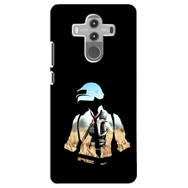 Чехол с рисунком «Пубг мен» для Huawei Mate 10 Pro Чехол с рисунком «Пубг мен» для Huawei Mate 10 Pro