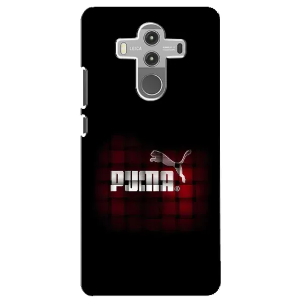 Чехол с рисунком «PUMA стиль» для Huawei Mate 10 Pro Чехол с рисунком «PUMA стиль» для Huawei Mate 10 Pro