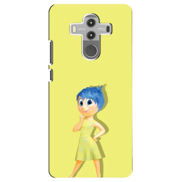 Чехол с рисунком «Радость» для Huawei Mate 10 Pro Чехол с рисунком «Радость» для Huawei Mate 10 Pro