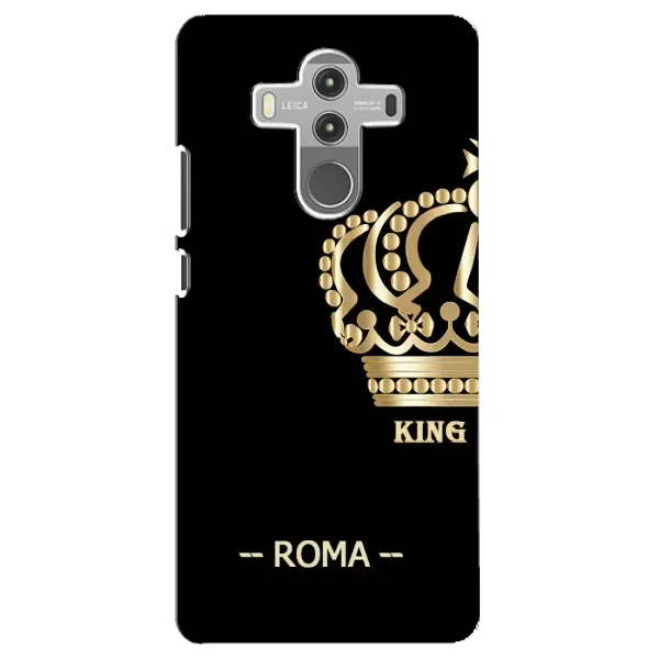 Чехол с рисунком «ROMA» для Huawei Mate 10 Pro Чехол с рисунком «ROMA» для Huawei Mate 10 Pro