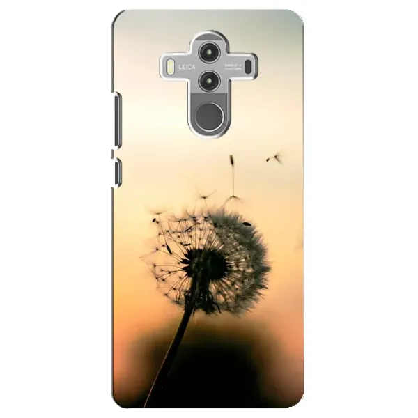 Чехол с рисунком «Роздумаханый одуванчик» для Huawei Mate 10 Pro
