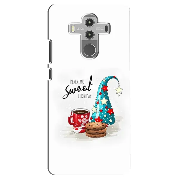 Чехол с рисунком «Рождество» для Huawei Mate 10 Pro Чехол с рисунком «Рождество» для Huawei Mate 10 Pro