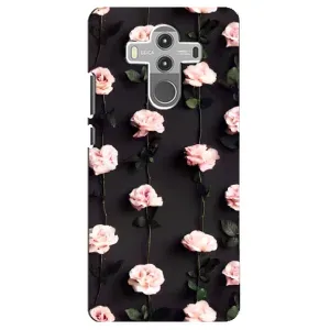 Чехлы с принтом Розочки для Huawei Mate 10 Pro (Розы)