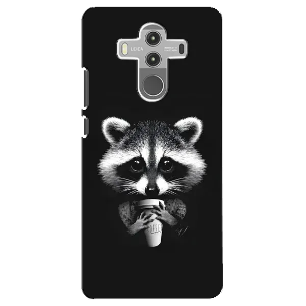 Чехол с рисунком «С кофем» для Huawei Mate 10 Pro Чехол с рисунком «С кофем» для Huawei Mate 10 Pro