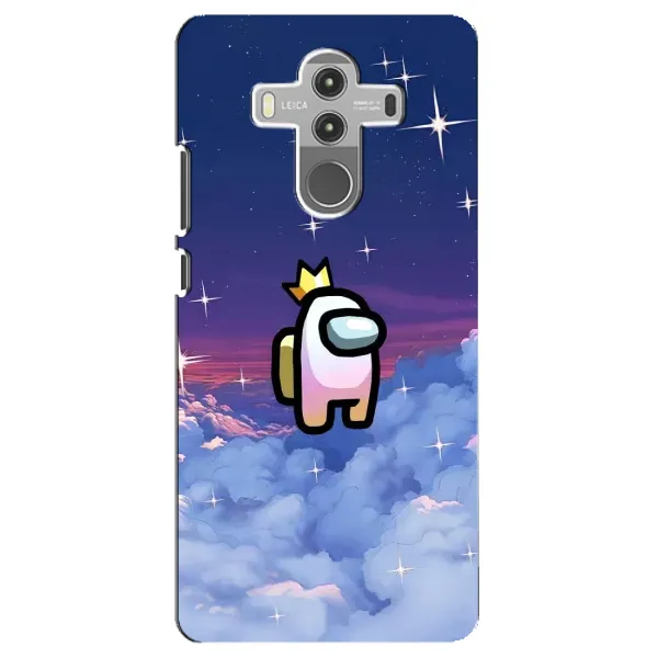 Чехол с рисунком «С Короной» для Huawei Mate 10 Pro Чехол с рисунком «С Короной» для Huawei Mate 10 Pro