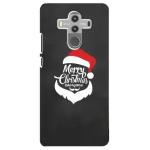 Чохол Санта Клаус для Huawei Mate 10 Pro (Санта Крісмас)