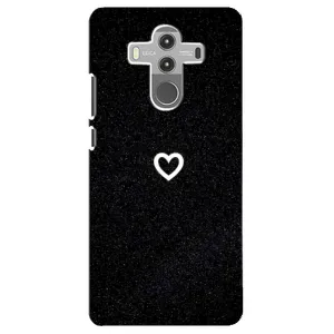 Чохли з тематикою "Маленькі Сердчеки" на Huawei Mate 10 Pro (Серце)