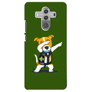 Чохол з принтом Песика Патрон для Huawei Mate 10 Pro (Собака Патрон)