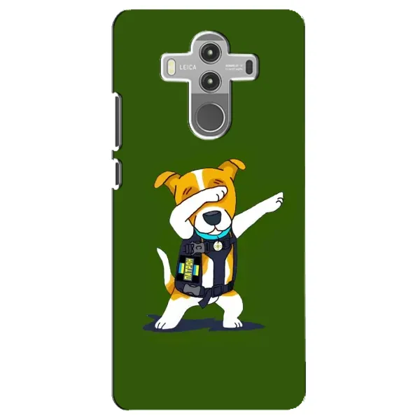 Чехол с рисунком «Собака Патрон» для Huawei Mate 10 Pro Чехол с рисунком «Собака Патрон» для Huawei Mate 10 Pro