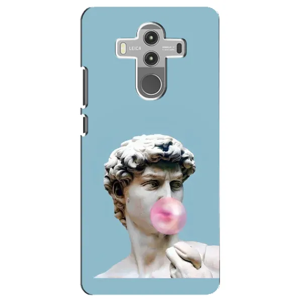 Чехол с рисунком «Статуя Давида» для Huawei Mate 10 Pro Чехол с рисунком «Статуя Давида» для Huawei Mate 10 Pro