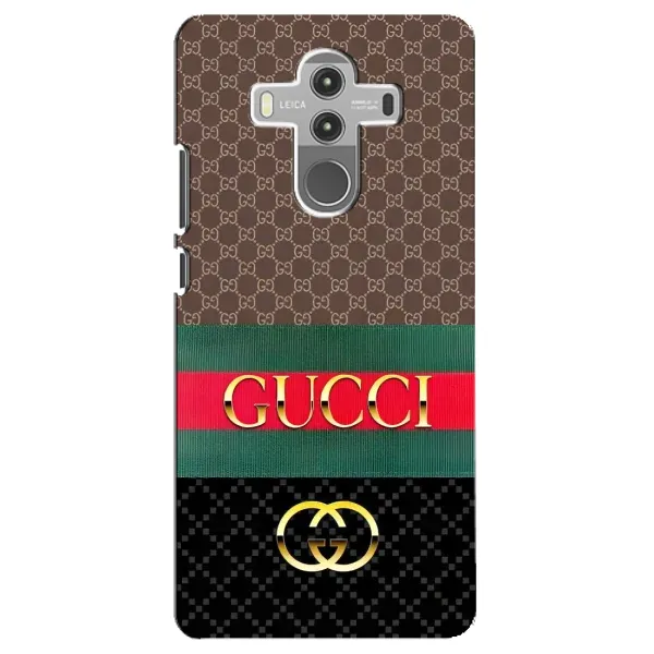 Чехол с рисунком «Стиль GUCCI» для Huawei Mate 10 Pro Чехол с рисунком «Стиль GUCCI» для Huawei Mate 10 Pro