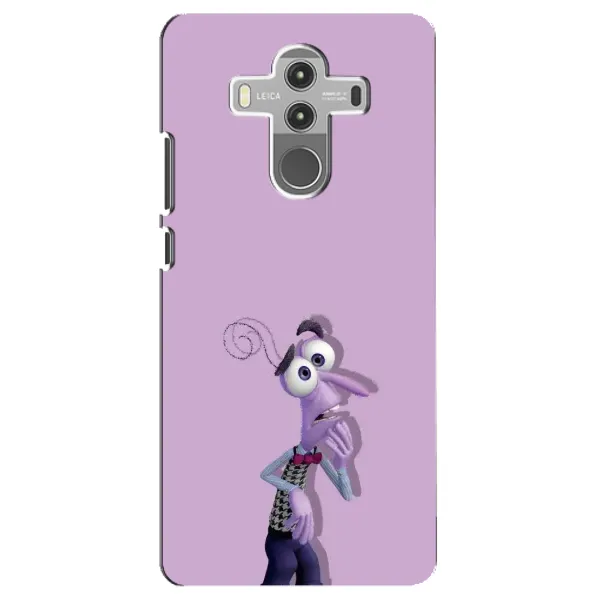 Чехол с рисунком «Страх» для Huawei Mate 10 Pro Чехол с рисунком «Страх» для Huawei Mate 10 Pro