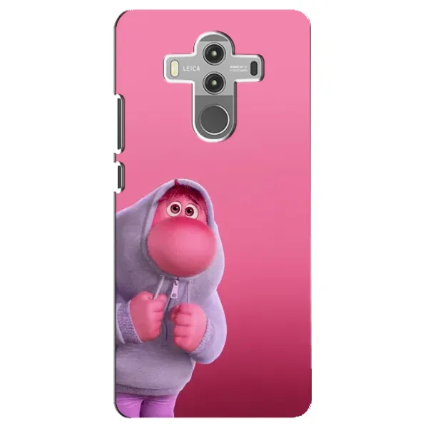 Чехол с рисунком «Стыд» для Huawei Mate 10 Pro Чехол с рисунком «Стыд» для Huawei Mate 10 Pro