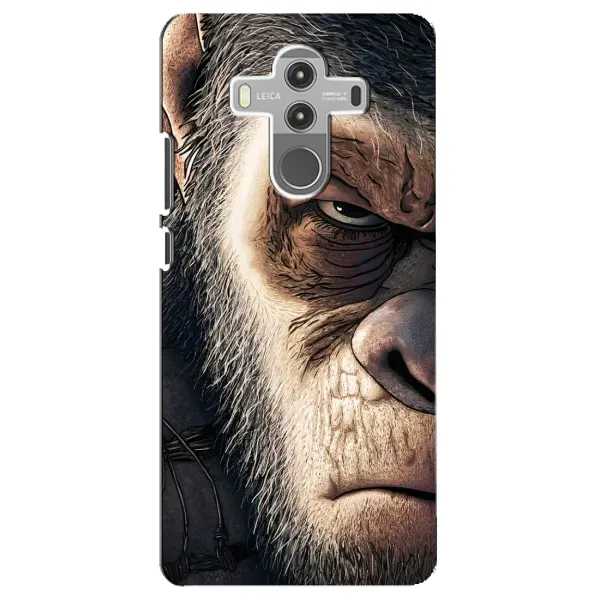 Чехол с рисунком «Суровый» для Huawei Mate 10 Pro Чехол с рисунком «Суровый» для Huawei Mate 10 Pro
