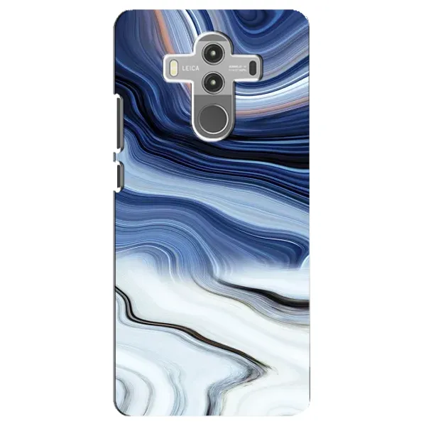 Чехол с рисунком «Светлый мрамор» для Huawei Mate 10 Pro Чехол с рисунком «Светлый мрамор» для Huawei Mate 10 Pro
