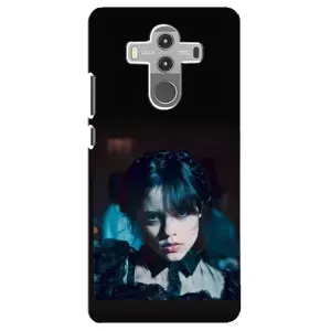Чохол з картинкою Венсдей на Huawei Mate 10 Pro (Танець Венсдей)