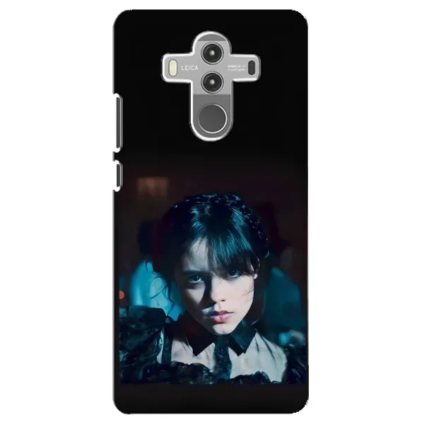 Чехол с рисунком «Танец Уэнсдей» для Huawei Mate 10 Pro Чехол с рисунком «Танец Уэнсдей» для Huawei Mate 10 Pro
