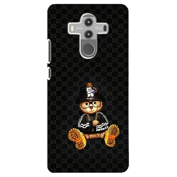 Чехол с рисунком «Тедди Гуччи» для Huawei Mate 10 Pro Чехол с рисунком «Тедди Гуччи» для Huawei Mate 10 Pro