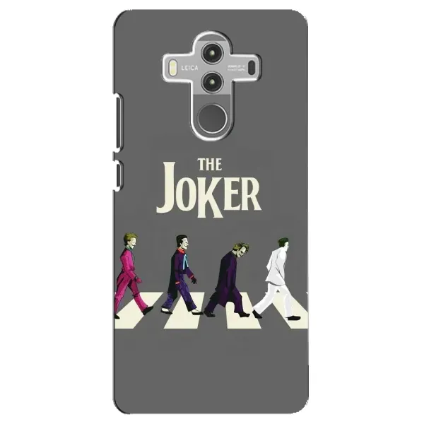 Чехол с рисунком «The Joker» для Huawei Mate 10 Pro Чехол с рисунком «The Joker» для Huawei Mate 10 Pro