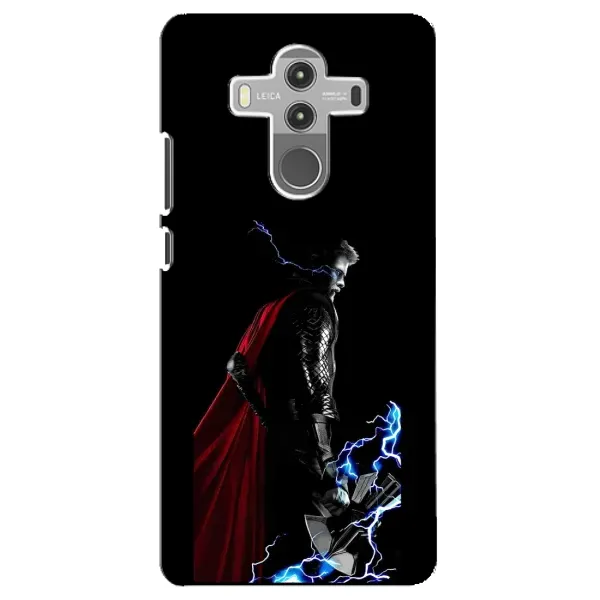 Чехол с рисунком «Тор» для Huawei Mate 10 Pro