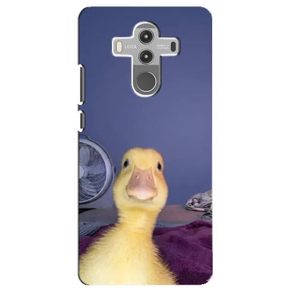 Чехол с рисунком «Утка» для Huawei Mate 10 Pro Чехол с рисунком «Утка» для Huawei Mate 10 Pro