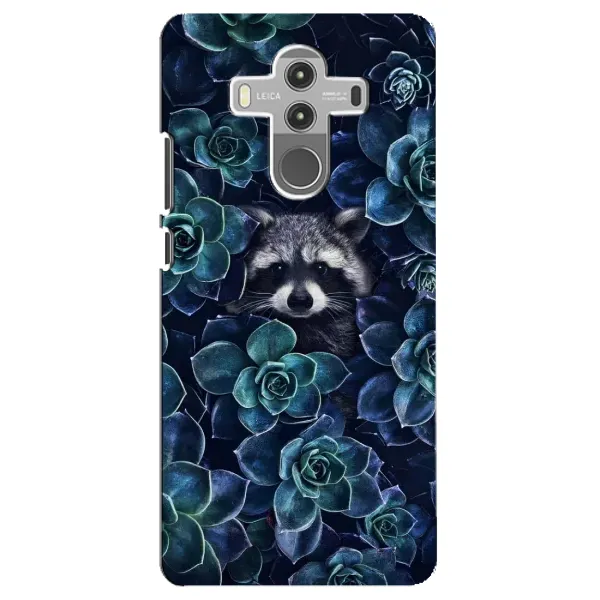 Чехол с рисунком «В цветах» для Huawei Mate 10 Pro Чехол с рисунком «В цветах» для Huawei Mate 10 Pro