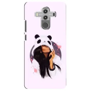 Чохол Стильні дівчата на Huawei Mate 10 Pro (В піжамі)