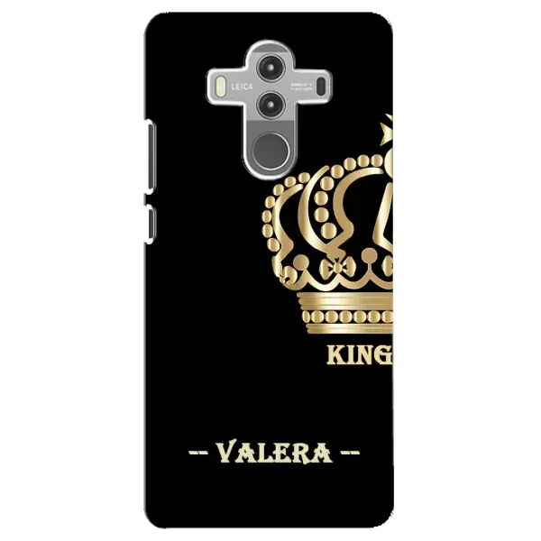 Чехол с рисунком «VALERA» для Huawei Mate 10 Pro Чехол с рисунком «VALERA» для Huawei Mate 10 Pro