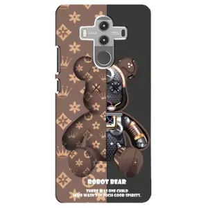 Силіконовий чохол для Huawei Mate 10 Pro