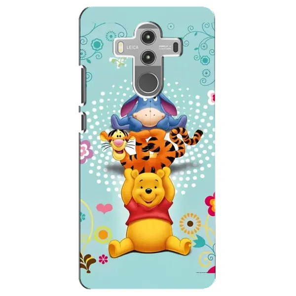 Чехол с рисунком «Винни Пух и друзья» для Huawei Mate 10 Pro
