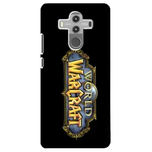 Чохол КІБЕРСПОРТ для Huawei Mate 10 Pro (Воркрафт)