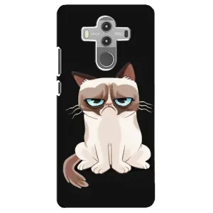 Чохол на тематику: Коти для Huawei Mate 10 Pro (Погляд кота)