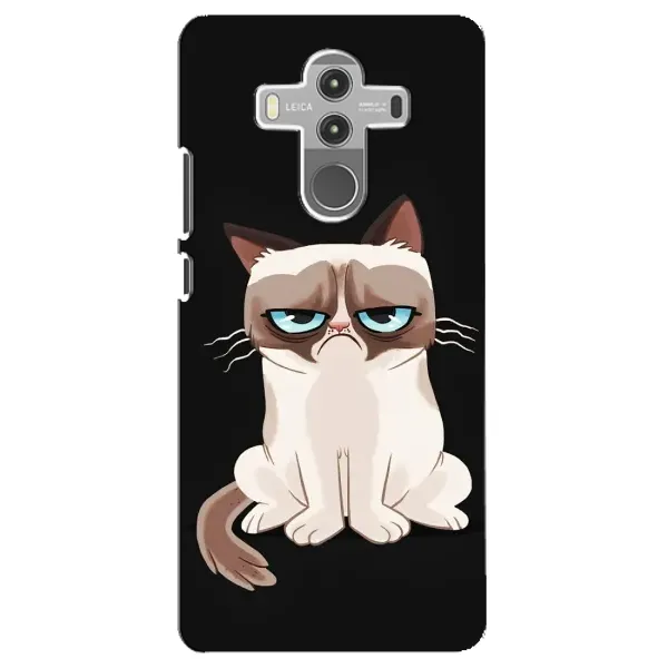 Чехол с рисунком «Взгляд кота» для Huawei Mate 10 Pro Чехол с рисунком «Взгляд кота» для Huawei Mate 10 Pro