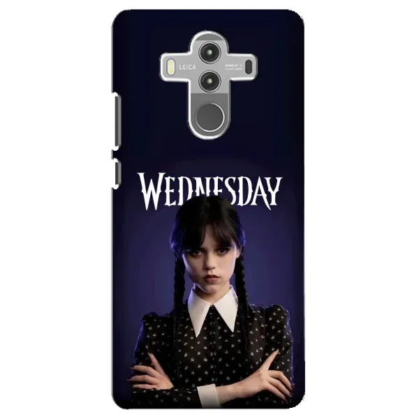 Чехол с рисунком «Wednesdey» для Huawei Mate 10 Pro Чехол с рисунком «Wednesdey» для Huawei Mate 10 Pro