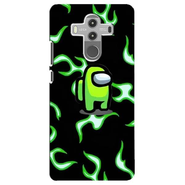 Чехол с рисунком «Яркий игрок» для Huawei Mate 10 Pro Чехол с рисунком «Яркий игрок» для Huawei Mate 10 Pro