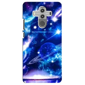 Чохли КОСМОС на Huawei Mate 10 Pro (Яскравий космос)