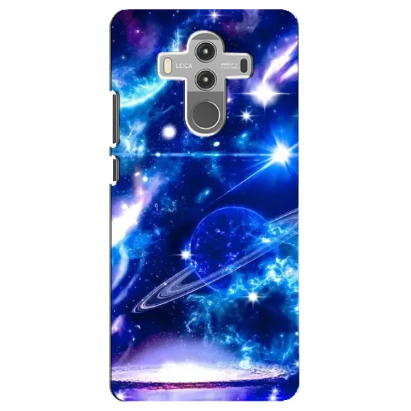 Чехол с рисунком «Яркий космос» для Huawei Mate 10 Pro Чехол с рисунком «Яркий космос» для Huawei Mate 10 Pro