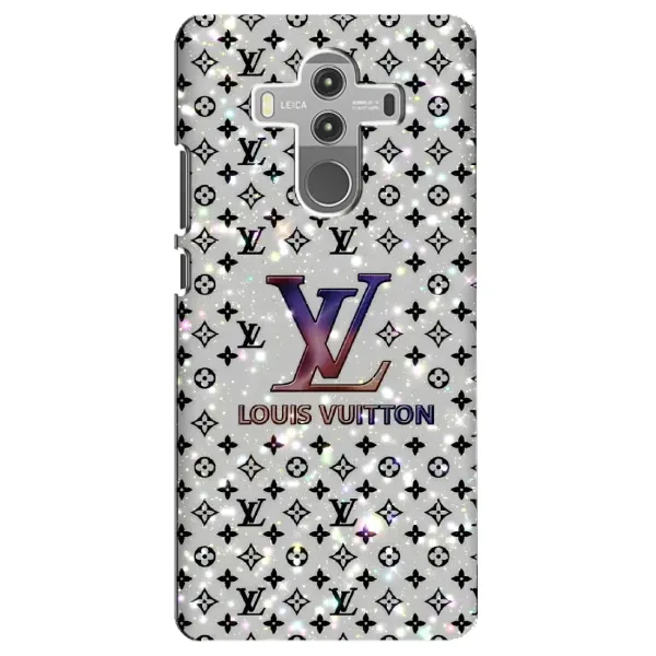 Чехол с рисунком «Яркий LV» для Huawei Mate 10 Pro Чехол с рисунком «Яркий LV» для Huawei Mate 10 Pro