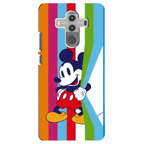 Чохол з малюнком «Яскравий Миккі» для Huawei Mate 10 Pro Чохол з малюнком «Яскравий Миккі» для Huawei Mate 10 Pro