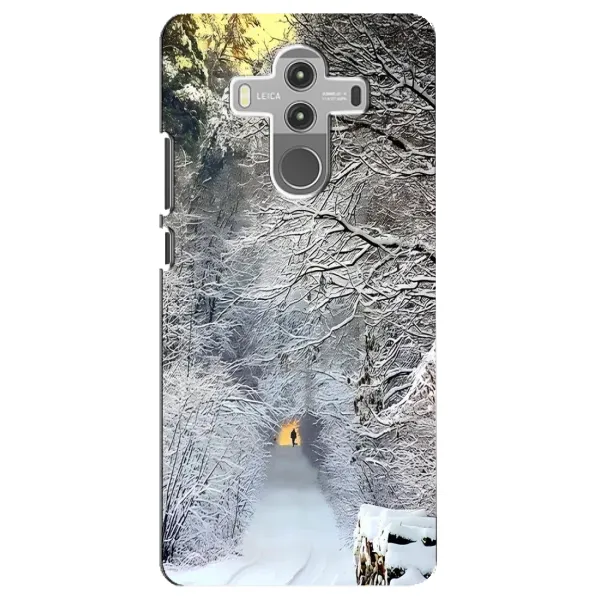 Чехол с рисунком «Заметель» для Huawei Mate 10 Pro Чехол с рисунком «Заметель» для Huawei Mate 10 Pro