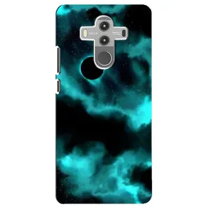 Чохли КОСМОС на Huawei Mate 10 Pro (Затемнення)