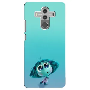 Чехол Головоломка для Huawei Mate 10 Pro - (AlphaPrint) (Зависть)