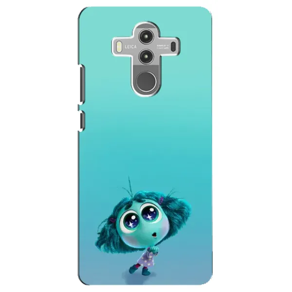 Чехол с рисунком «Зависть» для Huawei Mate 10 Pro Чехол с рисунком «Зависть» для Huawei Mate 10 Pro
