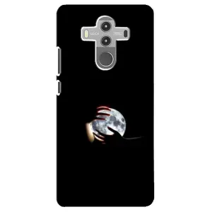 Чохли КОСМОС на Huawei Mate 10 Pro