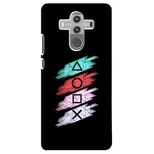Чохол КІБЕРСПОРТ для Huawei Mate 10 Pro