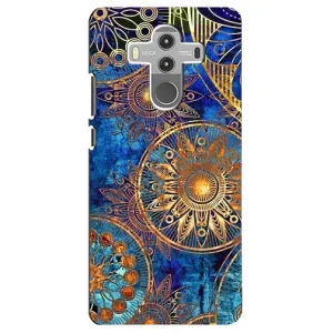 Чохли з сенсом на Huawei Mate 10 Pro