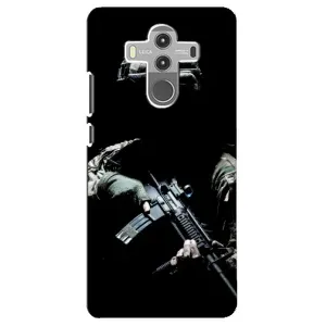 ЗСУ Чохли (TPU) для Huawei Mate 10 Pro (ЗСУ снайпер)